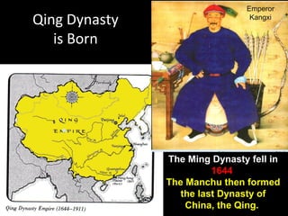 Qin Dynasty Missionaries In China Pdf
